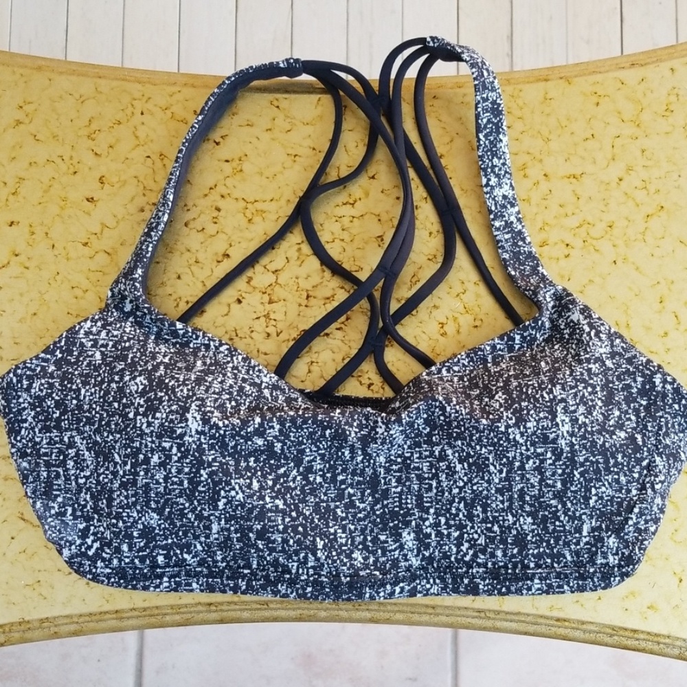 Free to be Zen Bra